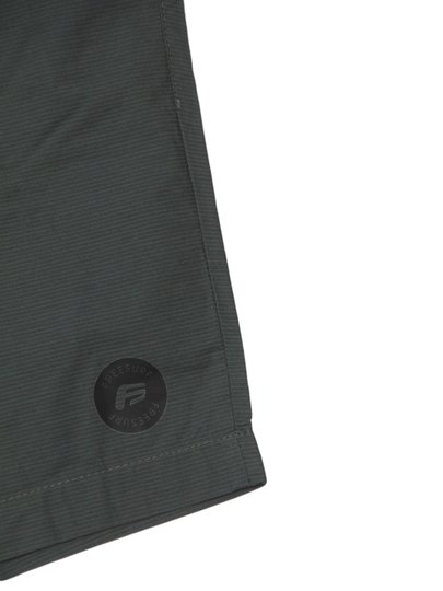 Bermuda De Passeio Freesurf Swell - Verde Agua