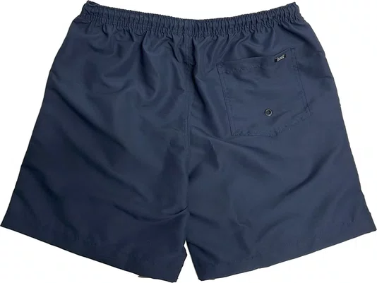 Bermuda de Passeio Masculina Plano C Classic Logo - Marinho