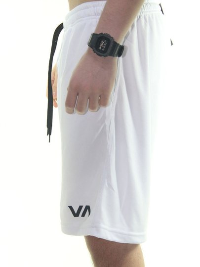 Bermuda de Passeio Masculina RVCA - Branco