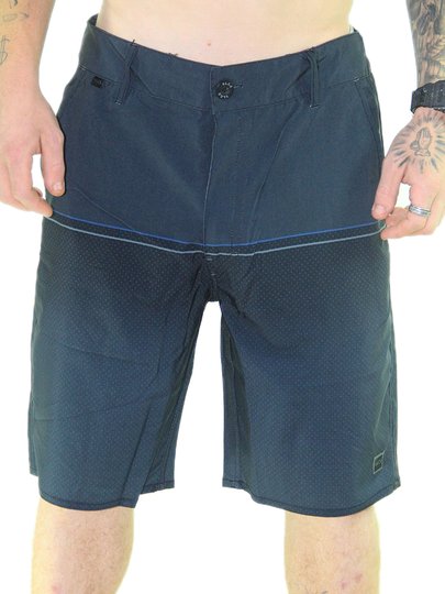 Bermuda de Passeio Masculina VLCS BLL - Marinho