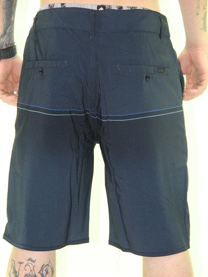 Bermuda de Passeio Masculina VLCS BLL - Marinho