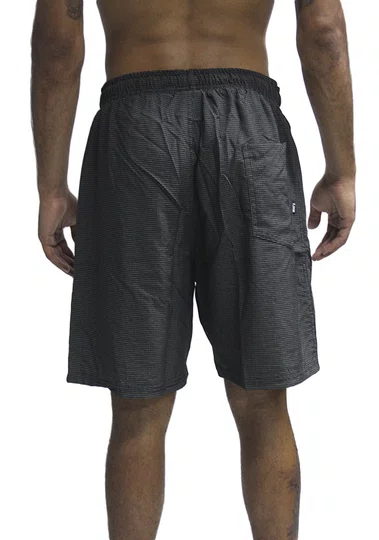 Bermuda De Passeio Masculina Wats - Xadrez