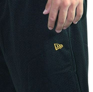 Bermuda De Passeio New Era Classic - Preto