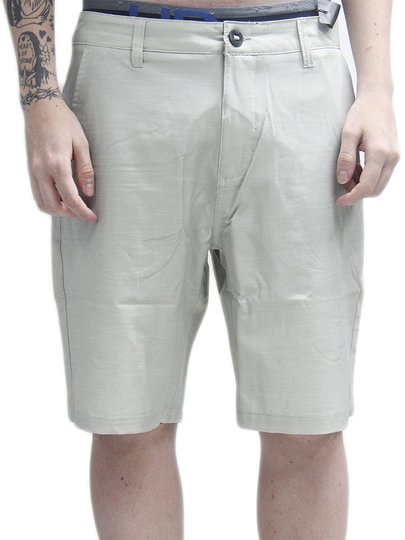 Bermuda De Passeio Rip Curl Jackson RA - Verde Claro