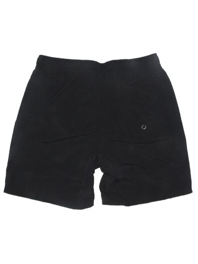Bermuda De Passeio Santa Cruz Classic Dot - Preto