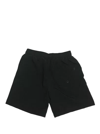 Bermuda Infantil Freesurf Classic - Preto
