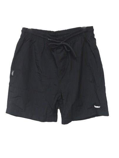Bermuda Masculina Baw Beach - Preto