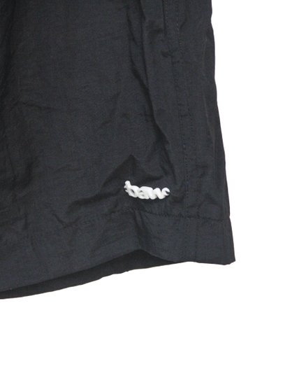 Bermuda Masculina Baw Beach - Preto