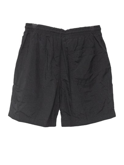 Bermuda Masculina Baw Beach - Preto