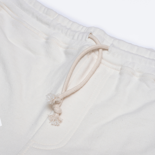 Bermuda Masculina Blaze Shorts Indiana - Off White