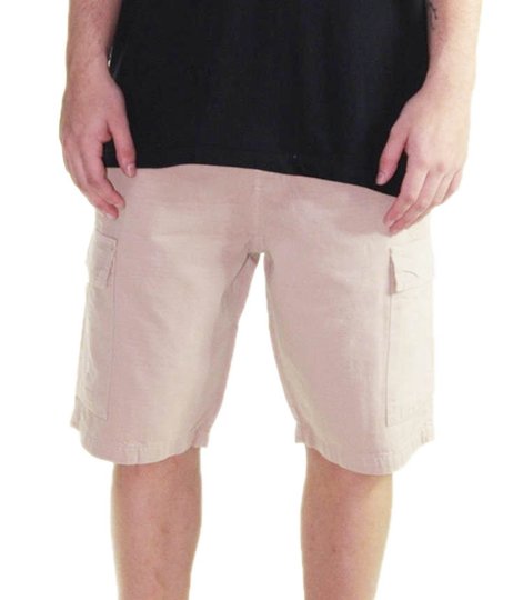 Bermuda Masculina para Passeio Element Legion - Caqui