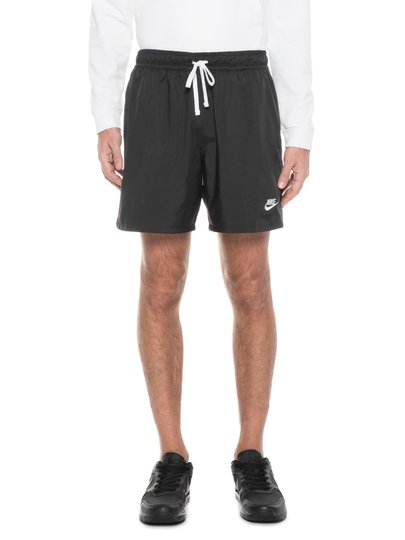 Bermuda Passeio Nike SB Nsw Spe Wn Lnd Flow - Preto