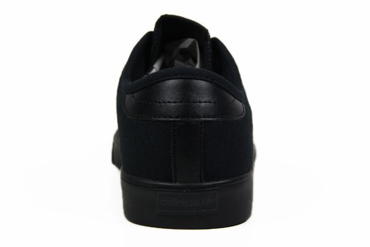 Tênis Feminino Adidas Seeley - Black/Black