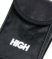 Binóculos High Logo - Preto