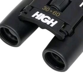 Binóculos High Logo - Preto