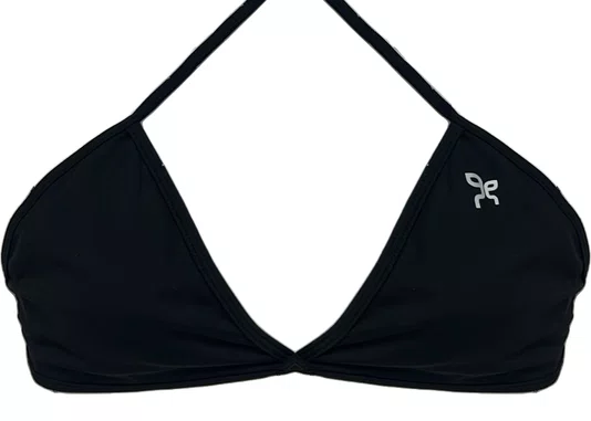 Biquini Feminino Grow Cortina Summer 22 - Preto