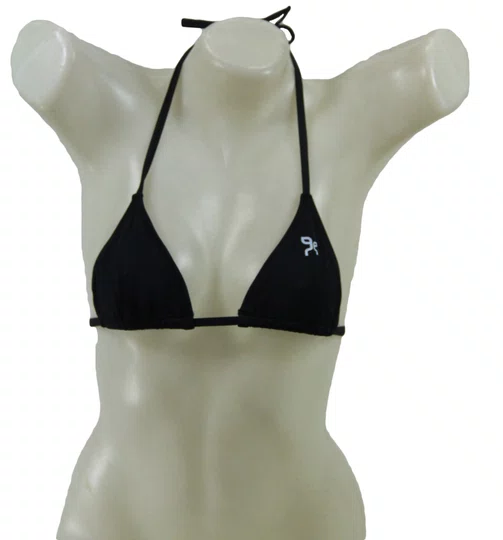 Biquini Feminino Grow Cortina Summer 22 - Preto