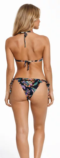 Biquíni Rip Curl Sunset Luau - Multicores