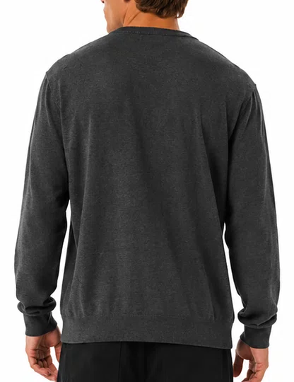 Blusa Masculina Vlcs Light - Cinza
