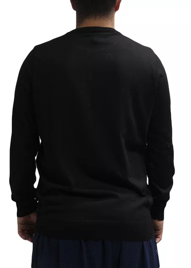Blusa Masculina Vlcs Light - Preto