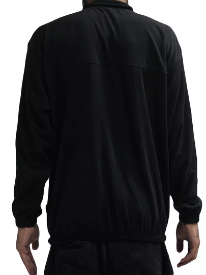 Blusa Masculina Volcom Stone Stellar Manga Curta Estampada - Preto