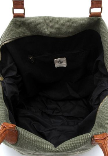 Bolsa Billabong Bali Bliss - Verde