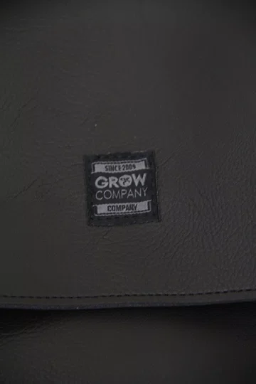 Bolsa Grow Classic Tour - Preto
