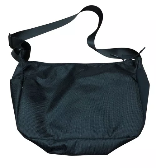 Bolsa Hocks Trilha - Preto