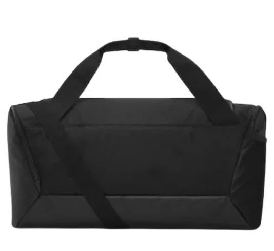 Bolsa Nike Duff Pek - Preto
