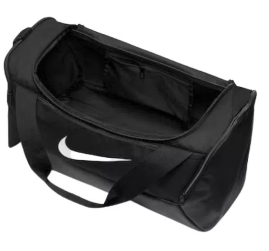 Bolsa Nike Duff Pek - Preto