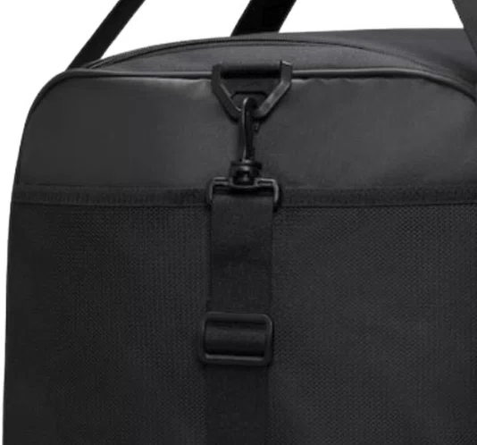 Bolsa Nike Duff - Preto