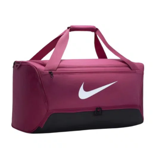 Bolsa Nike Duff - Rosa
