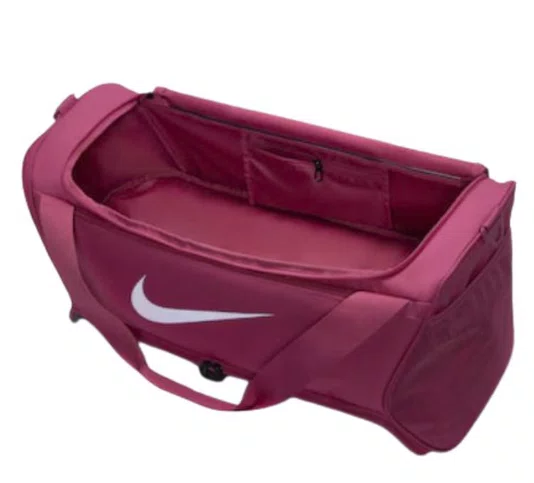Bolsa Nike Duff - Rosa