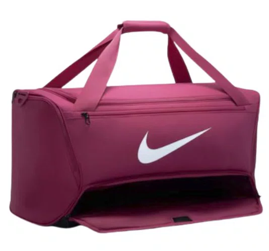 Bolsa Nike Duff - Rosa