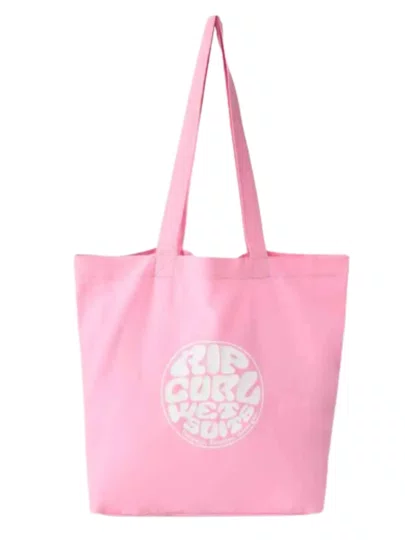 Bolsa Rip Culr Classic Surf 31L Tote - Rosa