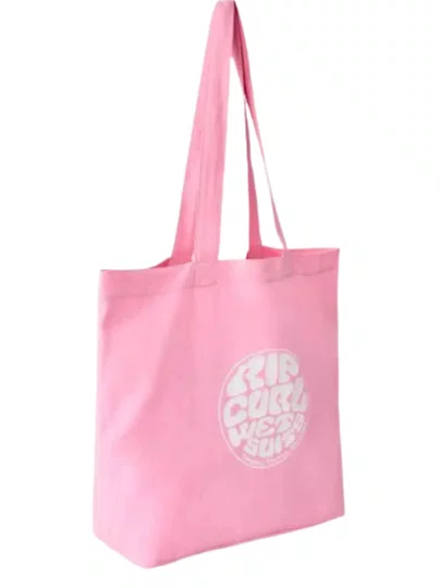 Bolsa Rip Culr Classic Surf 31L Tote - Rosa