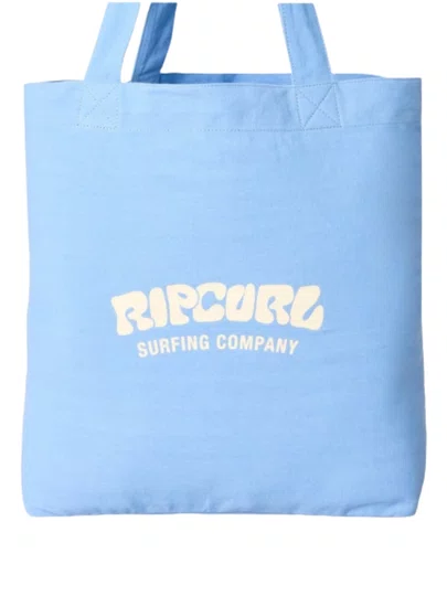 Bolsa Rip Curl Classic Surf 31L Tote - Azul