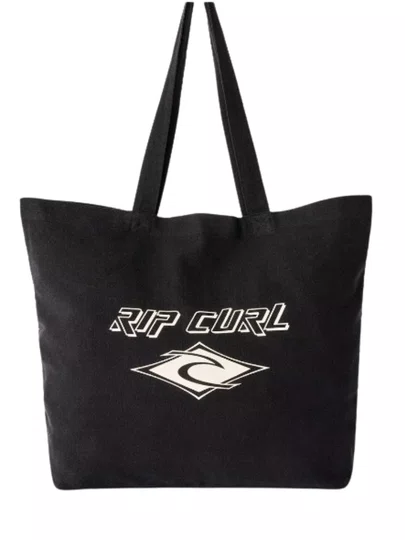 Bolsa Rip Curl Classic Surf 31L Tote - Preto