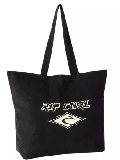 Bolsa Rip Curl Classic Surf 31L Tote - Preto