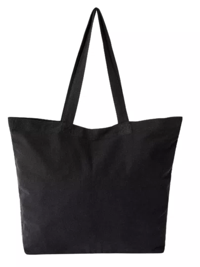 Bolsa Rip Curl Classic Surf 31L Tote - Preto