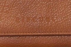 Bolsa Rip Curl Essentials 2 Phone Wal - Marrom