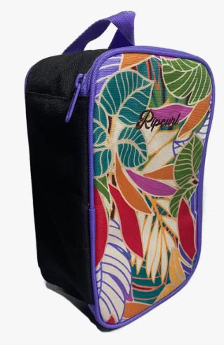 Bolsa Rip Curl Lunch Box Mixed - Multicores