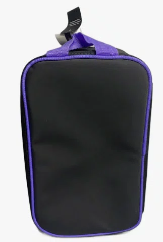 Bolsa Rip Curl Lunch Box Mixed - Multicores
