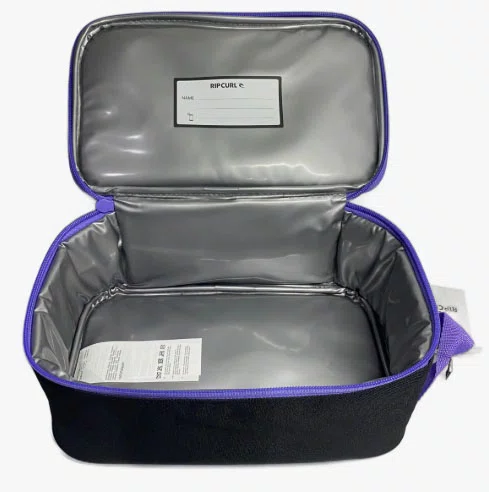 Bolsa Rip Curl Lunch Box Mixed - Multicores