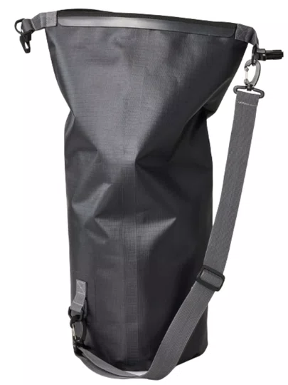 Bolsa Rip Curl Surf Series Barrel 20L - Preto