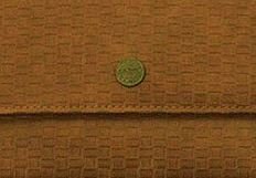 Bolsa Rip Curl Wanderer Small - Chocolate