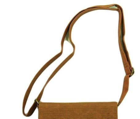 Bolsa Rip Curl Wanderer Small - Chocolate
