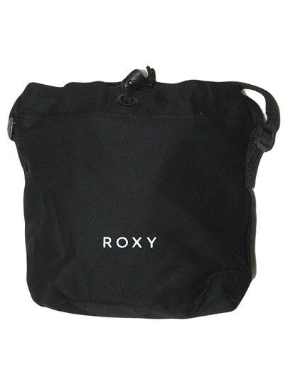 Bolsa Roxy Friends 2Way - Preto
