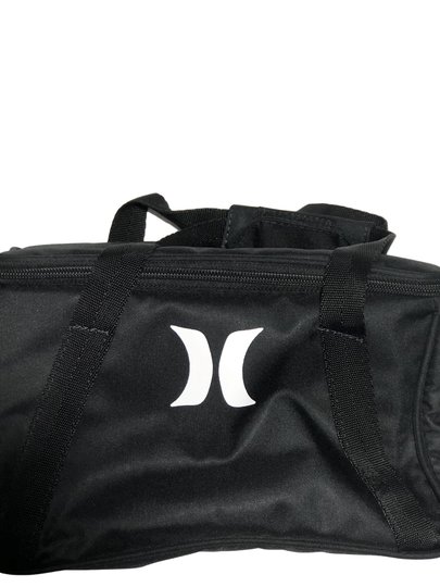 Bolsa Térmica Hurley Icon - Preto