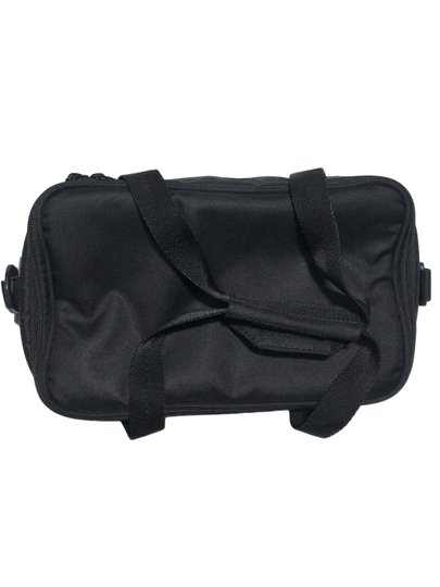 Bolsa Térmica Hurley Icon - Preto